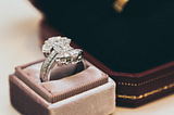 Men’s Diamond Rings: A Complete Guide