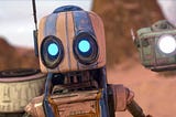 ‘Where The Robots Grow’ Is AI’s First Fully Animated Feature Film