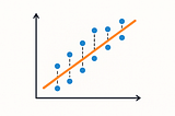 Demystifying Linear Regression: A Friendly Dive into the Line of Best Fit