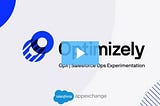 How Optimizely used Cypress.io to automate testing within its AppExchange App in Salesforce