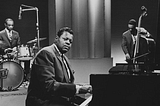 The Oscar Peterson Trio: Telling Stories Without Words