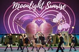 TWICE’s New English Single “Moonlight Sunrise” is Perfect for Day or Night