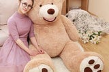 morismos-big-plush-giant-teddy-bear-premium-soft-stuffed-animals-light-brown-51-inches-1