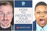 How To Promote Your Podcast