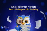 More Than Just Profitability: Here’s What the Prediction Markets Teach Us