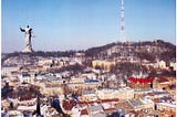 10 років тому хтось отаке у Львові пропонував