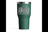 rtic-30oz-tumbler-pine-tree-matte-stainless-steel-vacuum-insulated-flip-top-lid-1
