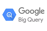 Logotipo do Google BigQuery