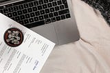 Resume — Make or break your chance now!