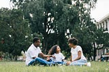 10 Crucial Books for Your Practice of Raising Black Children & Youth
