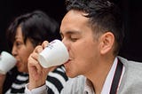 The #1 Reason Why You Should Slurp Your Coffee | Latin American Coffee Academy