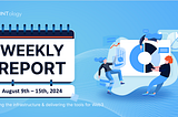 Ontology Weekly Report (April 9th — 15th, 2024)