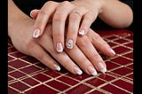 French-Manicure-Nails-1