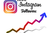 Como ganhar seguidores no Instagram usando Python