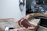 Where’s the Beef?