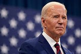 It’s Biden Until It’s Not Biden.