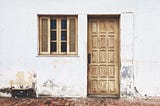 Doorways of Medium: A Collective