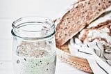 The Case of the Missing Sourdough Starter, Solved