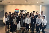 2019年SEA海外參訪 印尼蝦皮團心得