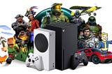 How Xbox silently won the Console Wars