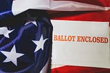 Why I changed my mind: I’m voting for Jill Stein