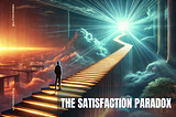 The Satisfaction Paradox - Ajita Sharma