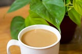 The Forgotten Tea — A Moment with Parents