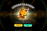 Reveal Your Casino Membership NFT NOW!