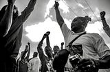 Never Shoot First: National Police Reform