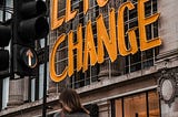 Change Management and Trust