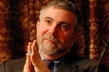 Paul Krugman’s Weird Opinion About Cryptocurrency and the Subprime Loan Crisis