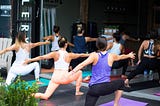 Defeating ClassPass: Using community to turn fitness into a value sale