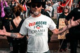 Beyond “Us” and “Them:” An Analysis of Barack Obama’s DNC Speech