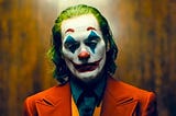 What ‘The Joker’ tells us about society’s understanding of violence.