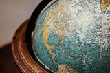 Where ‘​in the world’​ Should We Invest?