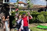 Embroidered Memories: Souvenirs That Tell a Story