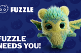 Fuzzle Needs YOU!