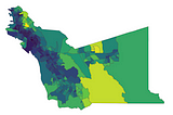 Mapping Census Data with tidycensus