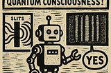 Is Conscious observer required for the collapse of Wave function?