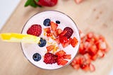 Boost Your Brain Power With These Four Foods Daily
