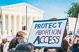 Abortion Access, State by State