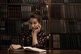 Study Like Rory: How She Helps Me To Escape My Chaos