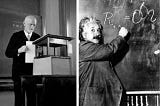 Don’t Erase a Scientist’s Blackboard Without Permission