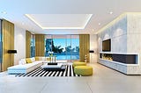 Basic Factors to Consider When Choosing any Interior Designer!