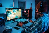 Technical Aspects of Implementing NFTs in Games