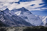 Facts About Mt. Everest