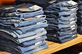 The Dark Reality of Jean Shopping