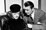 Bette Davis Made Me A Hypochondriac