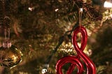 Twisted Christmas Carols