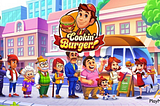 Operational Changes for “Cookin’ Burger” From Season 19 Onwards